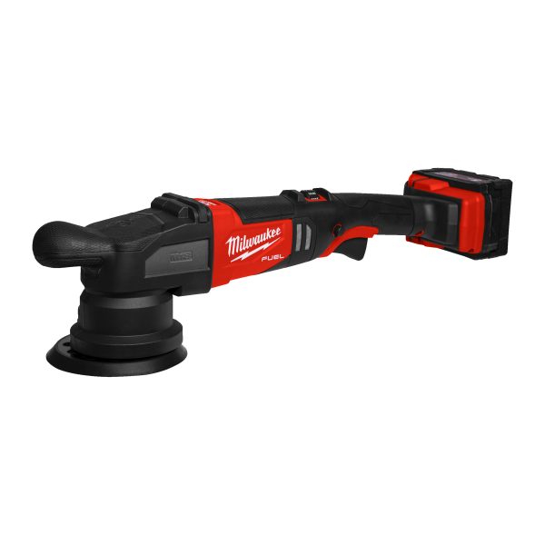M18 FUEL™ Akku-Exzenter Polierer M18FROP15-502X