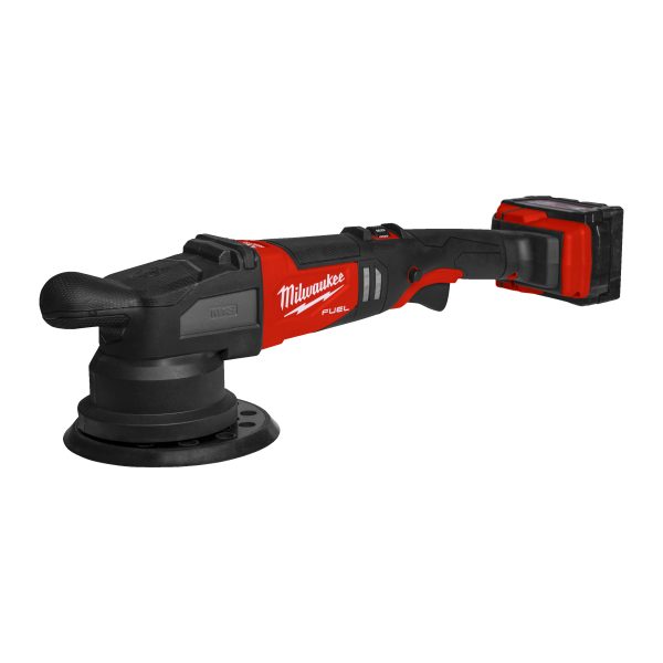 M18 FUEL™ Akku-Polierer M18FROP21-502X