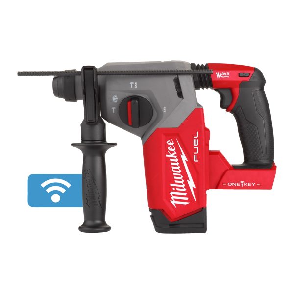 M18™ ONE KEY™ Akku-Kombihammer M18ONEFH-0X
