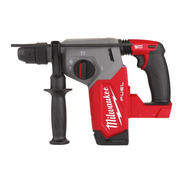 M18 FUEL ™ Akku-Kombihammer M18FHX-0X