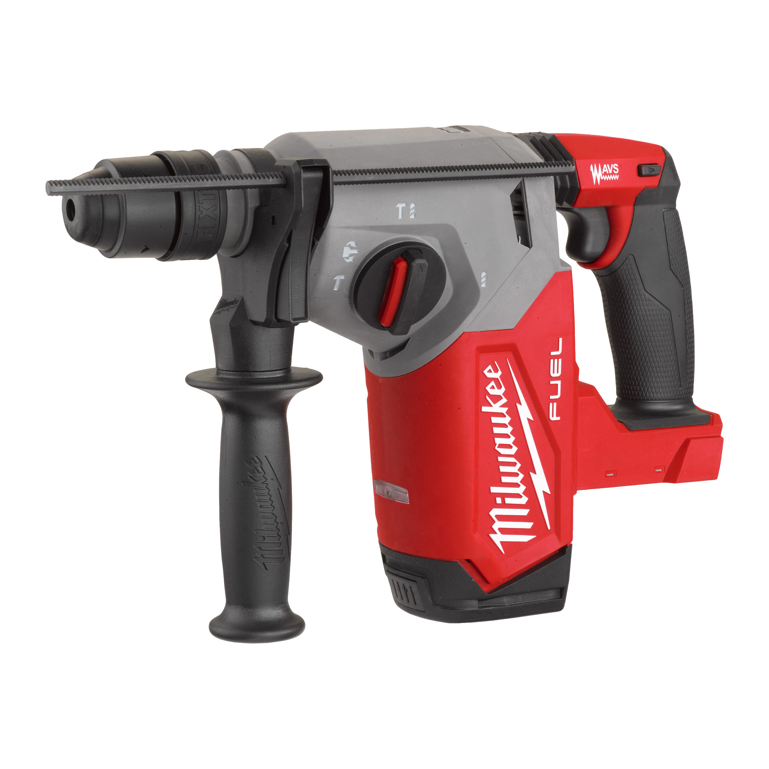 M18 FUEL ™ Akku-Kombihammer M18FHX-0X – Bild 2