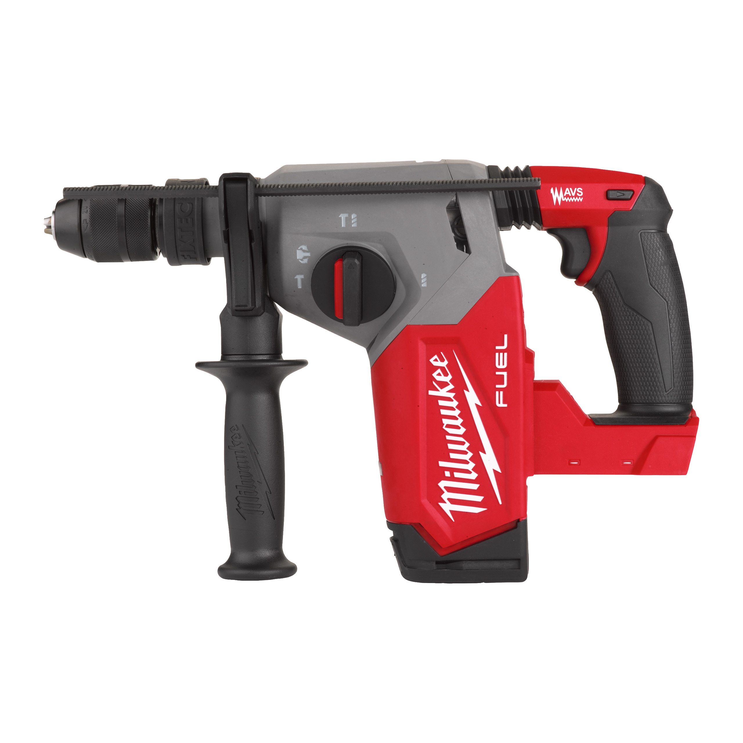 M18 FUEL ™ Akku-Kombihammer M18FHX-0X – Bild 3