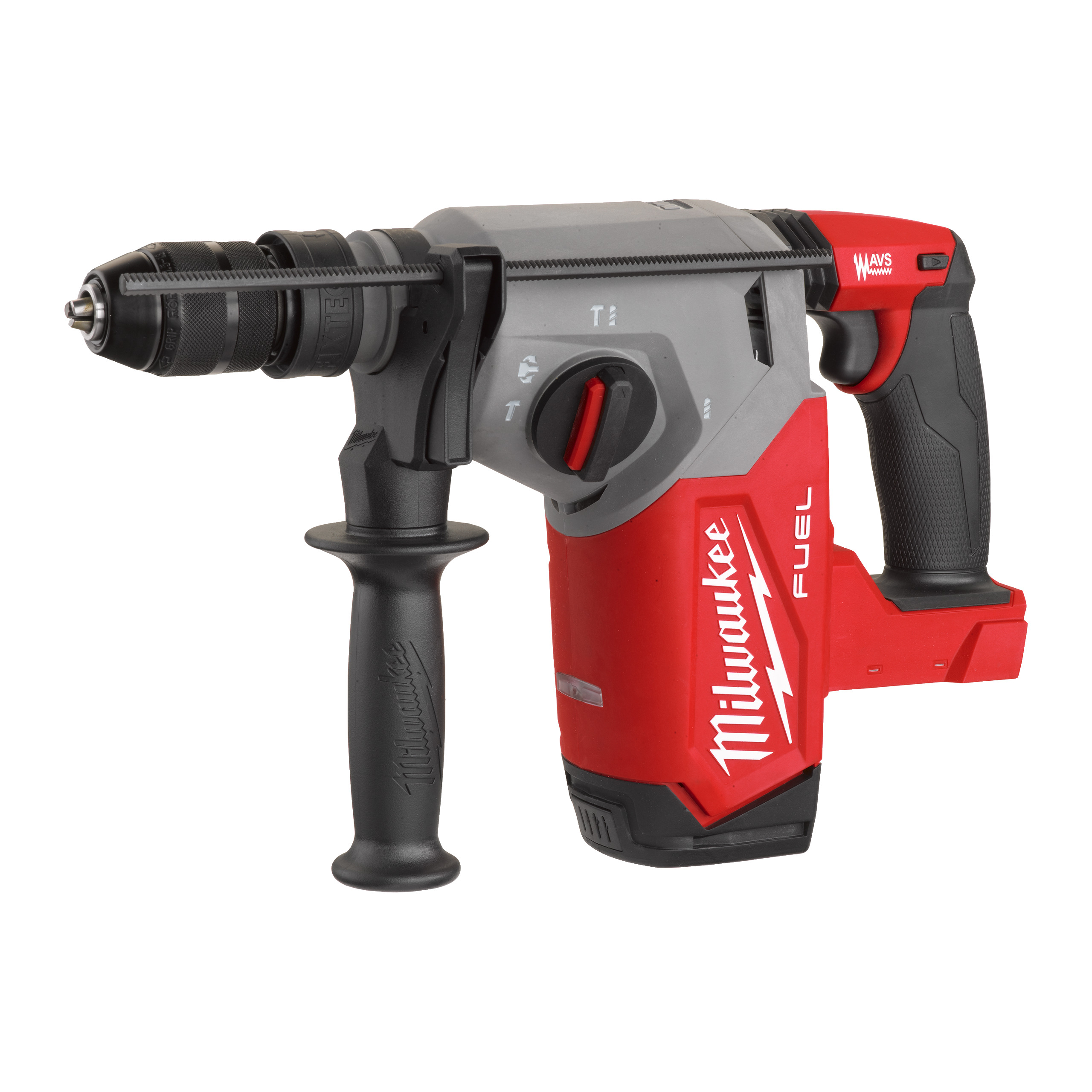 M18 FUEL ™ Akku-Kombihammer M18FHX-0X – Bild 4