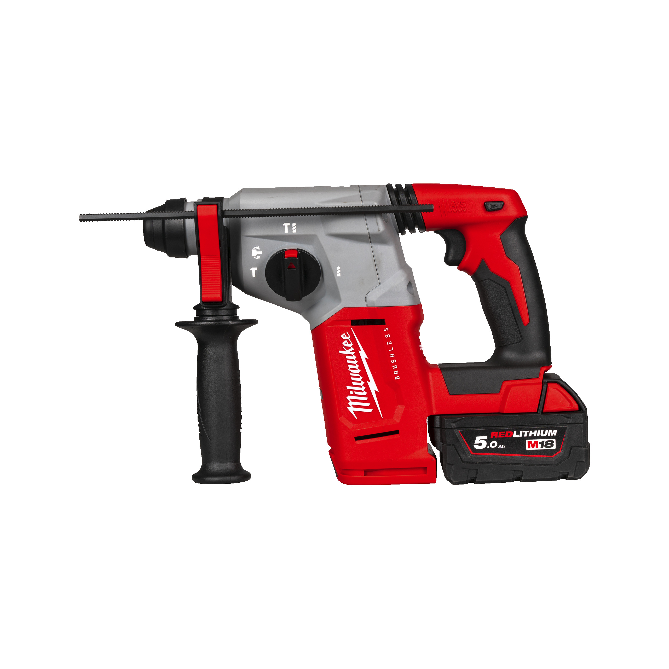 M18™ Akku-Kombihammer M18BLH-502X