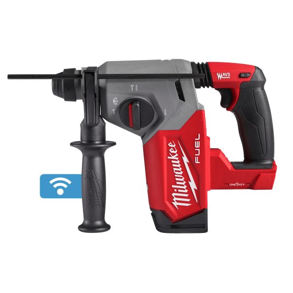 M18™ ONE KEY™ Akku-Kombihammer M18ONEFH-0