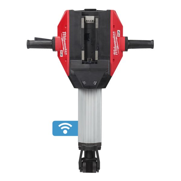 MX FUEL™ Akku-Abbruchhammer 25 Kg MXFDH2528H-0