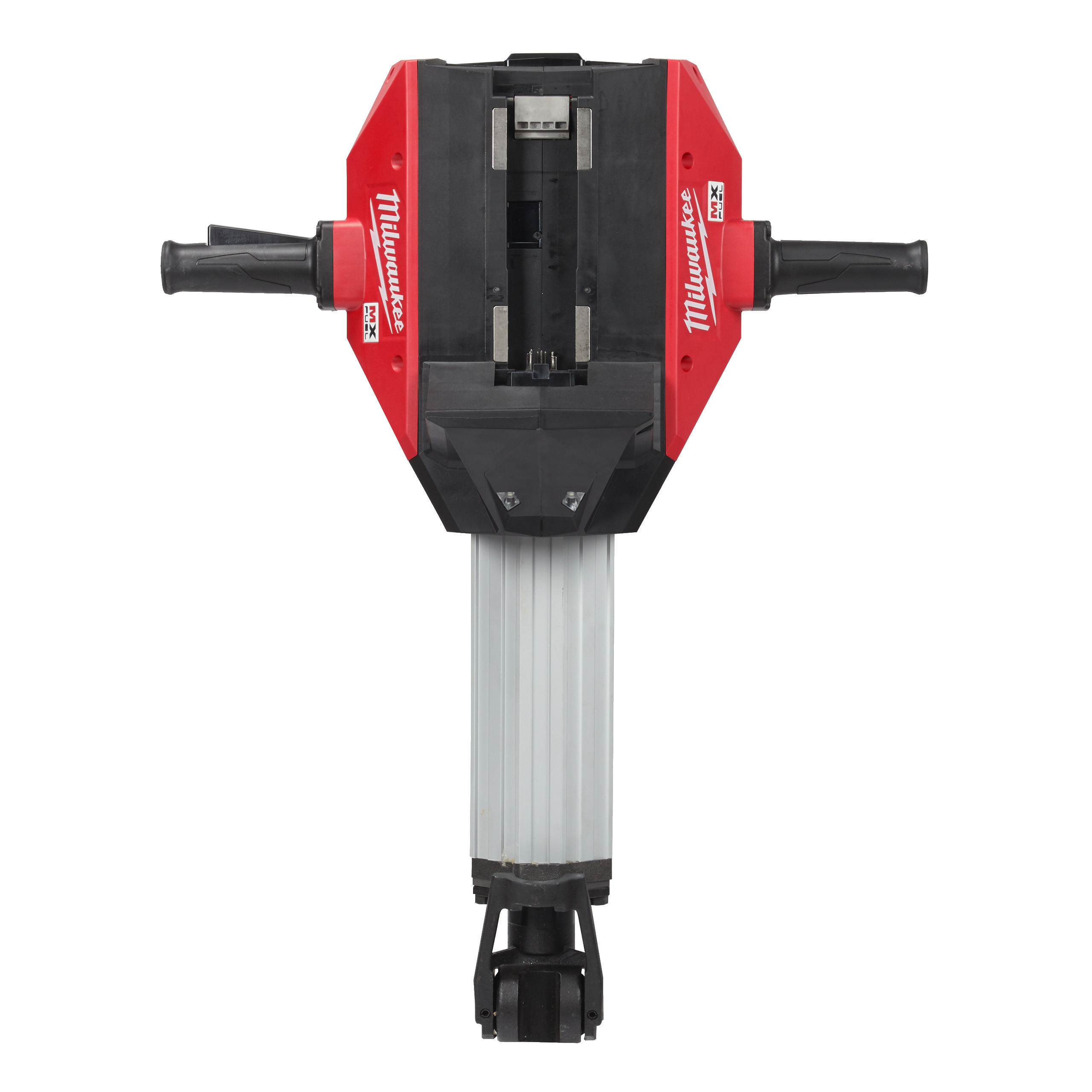 MX FUEL™ Akku-Abbruchhammer 25 Kg MXFDH2528H-0 – Bild 3