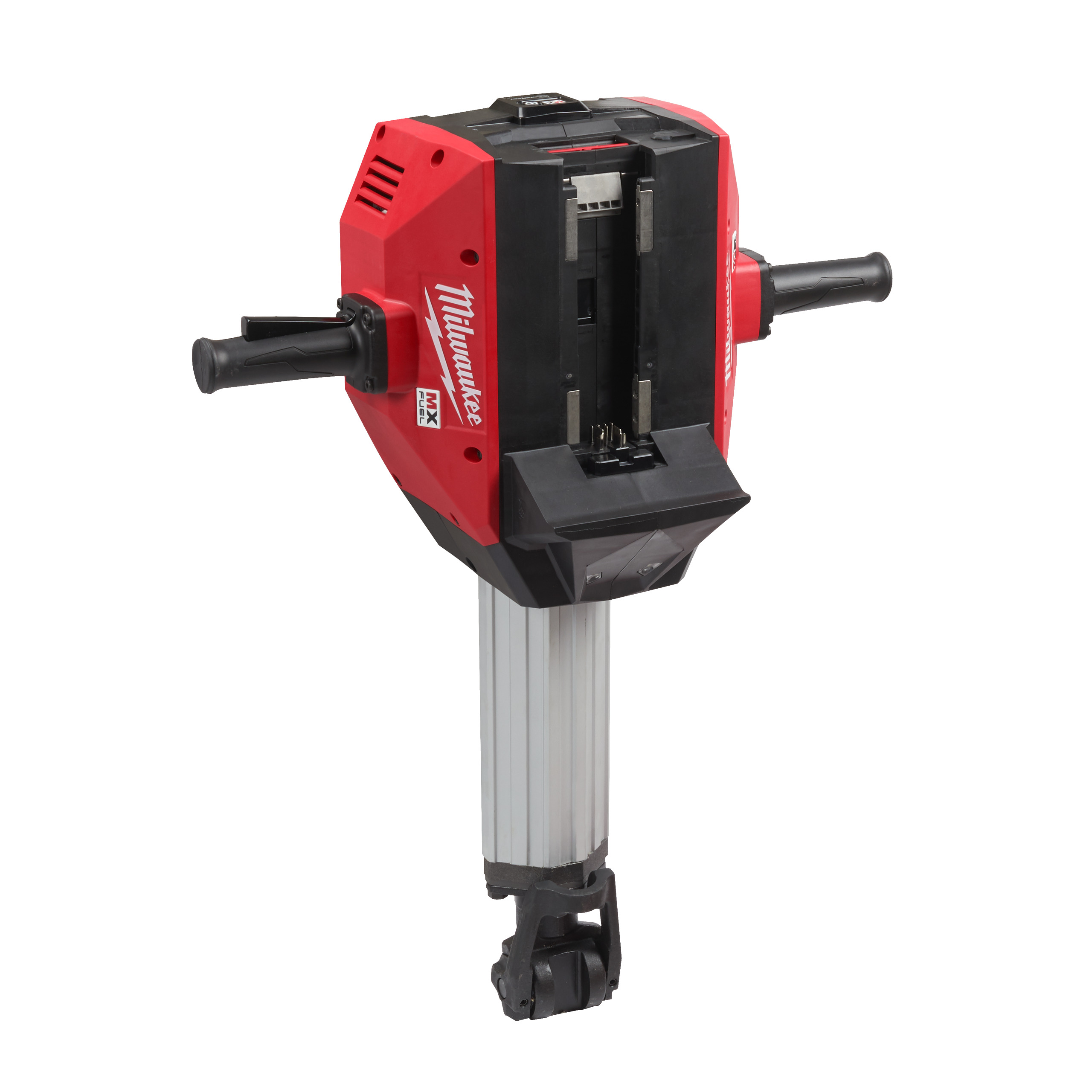 MX FUEL™ Akku-Abbruchhammer 25 Kg MXFDH2528H-0 – Bild 4