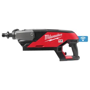 MX FUEL™ Akku-Diamantkernbohrgerät 150 mm MXFDCD150-0C