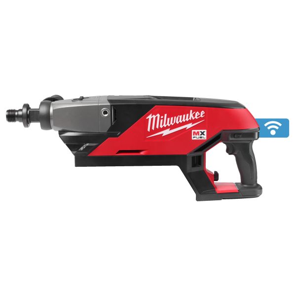 MX FUEL™ Akku-Diamantkernbohrgerät 150 mm MXFDCD150-0C