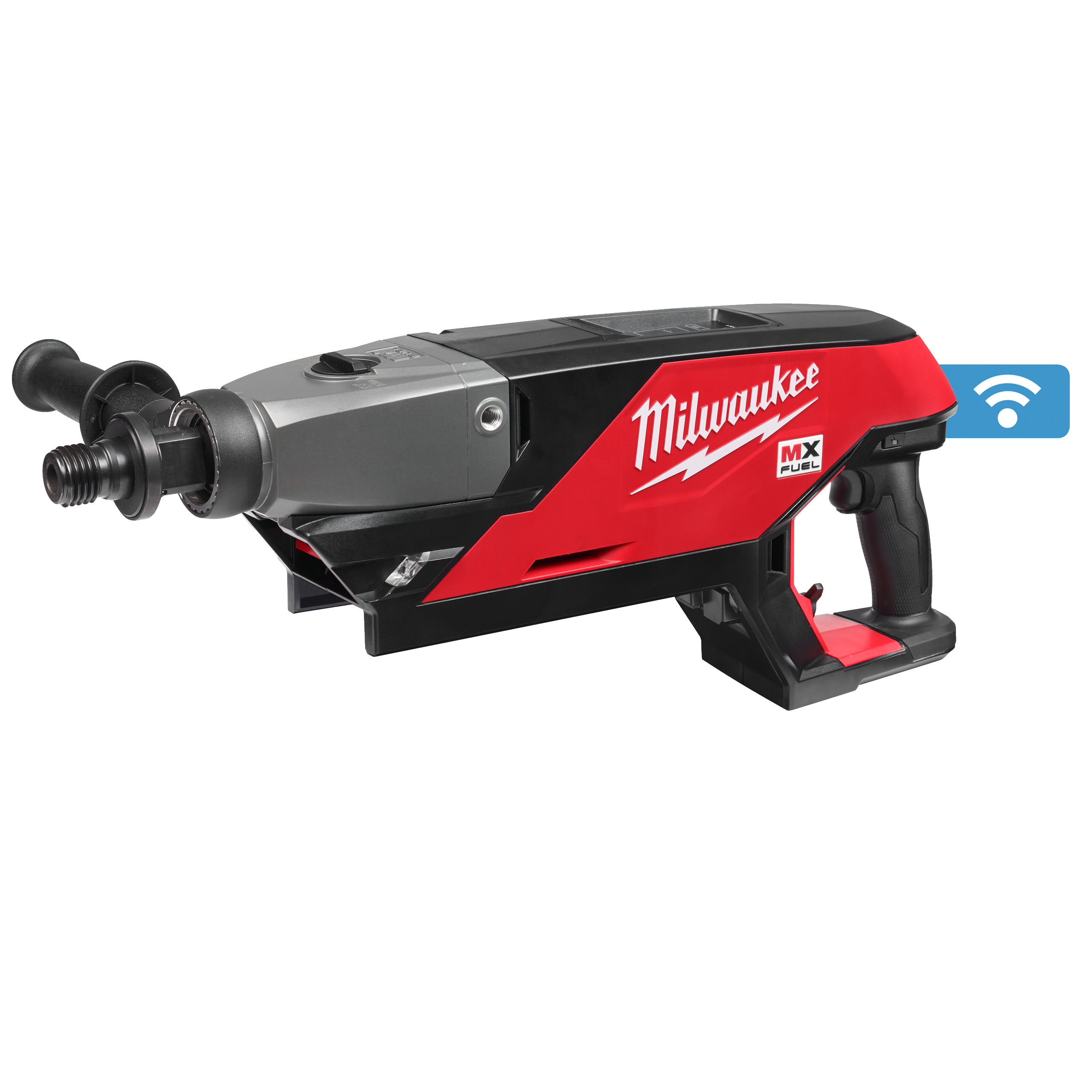 MX FUEL™ Akku-Diamantkernbohrgerät 150 mm MXFDCD150-0C – Bild 2