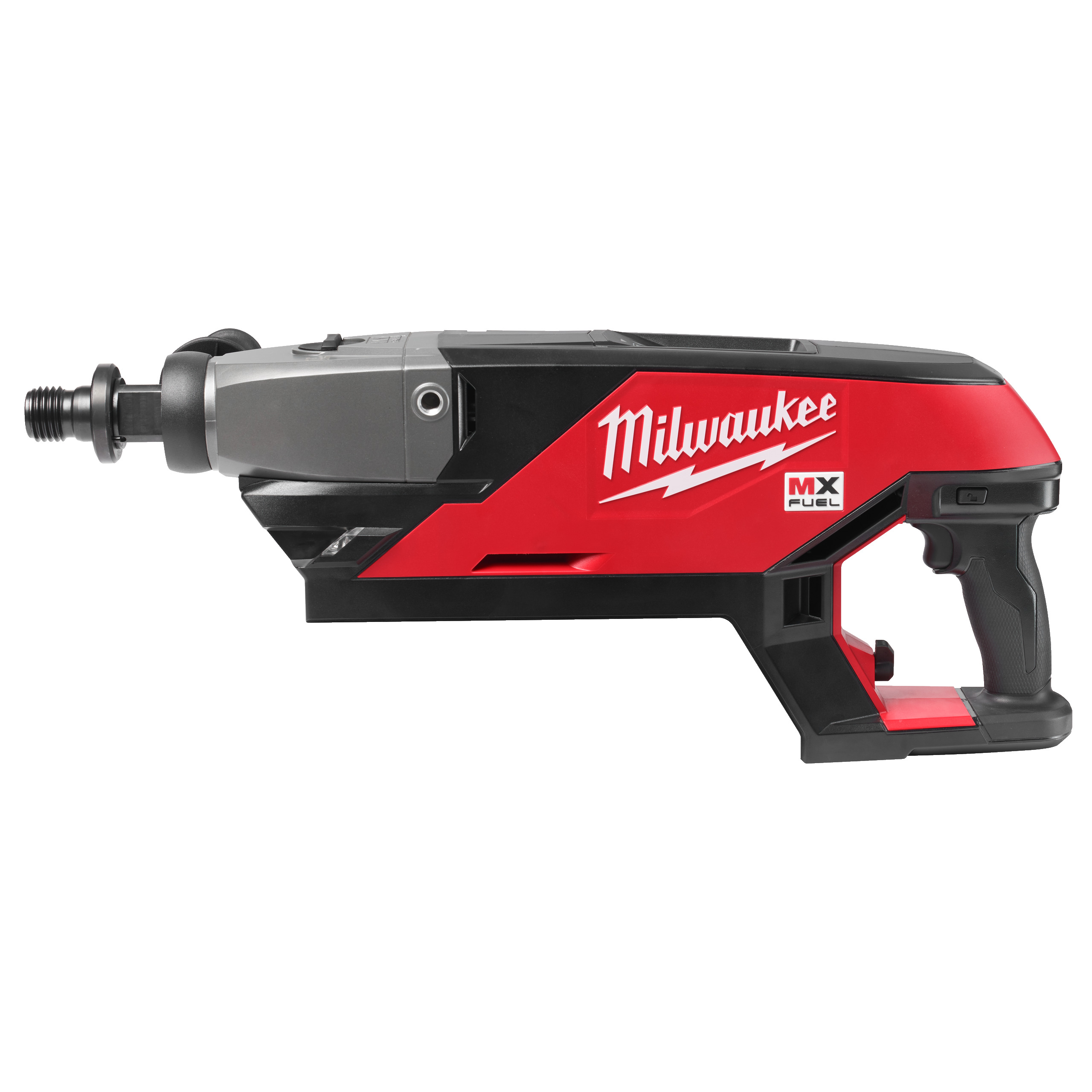MX FUEL™ Akku-Diamantkernbohrgerät 150 mm MXFDCD150-0C – Bild 3
