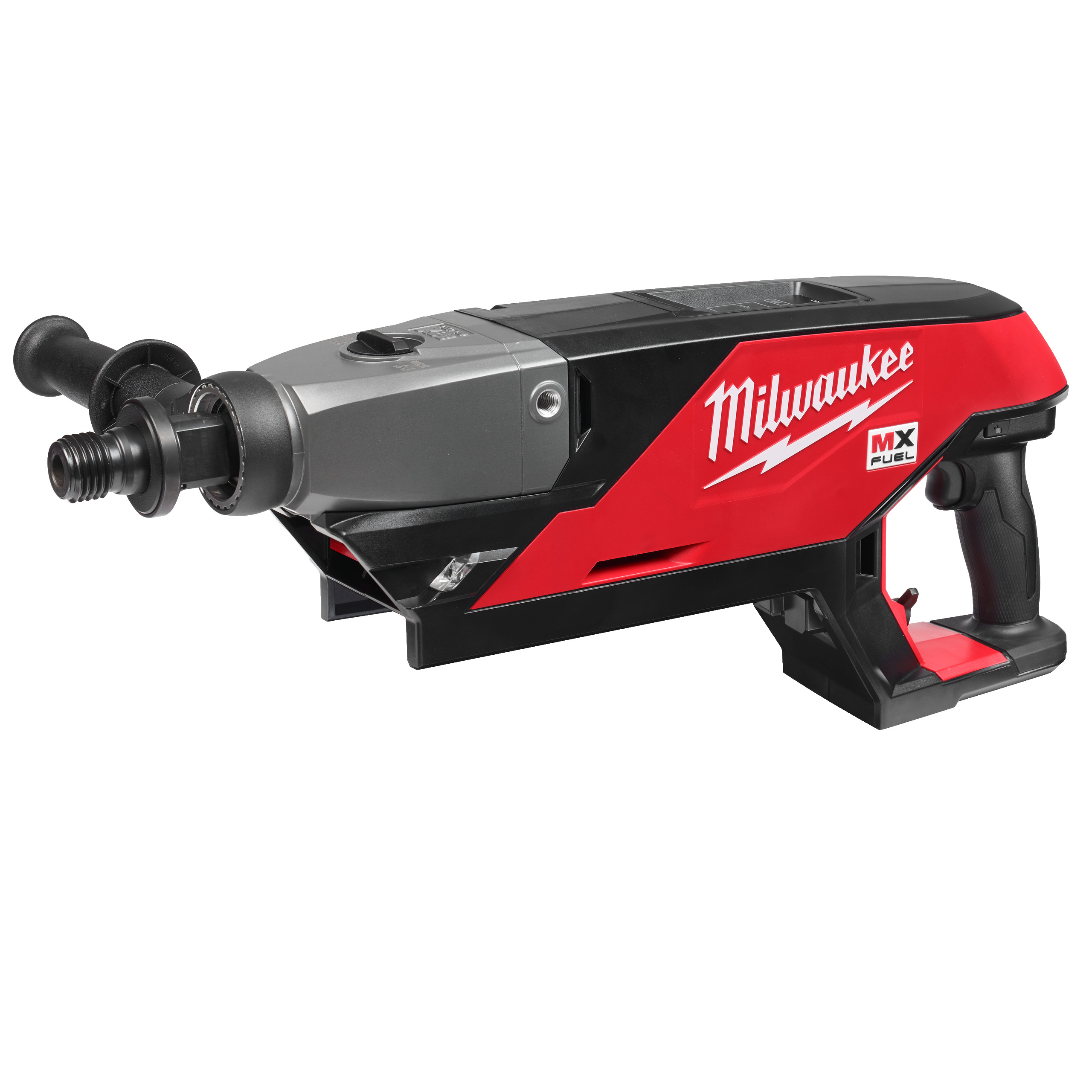 MX FUEL™ Akku-Diamantkernbohrgerät 150 mm MXFDCD150-0C – Bild 4