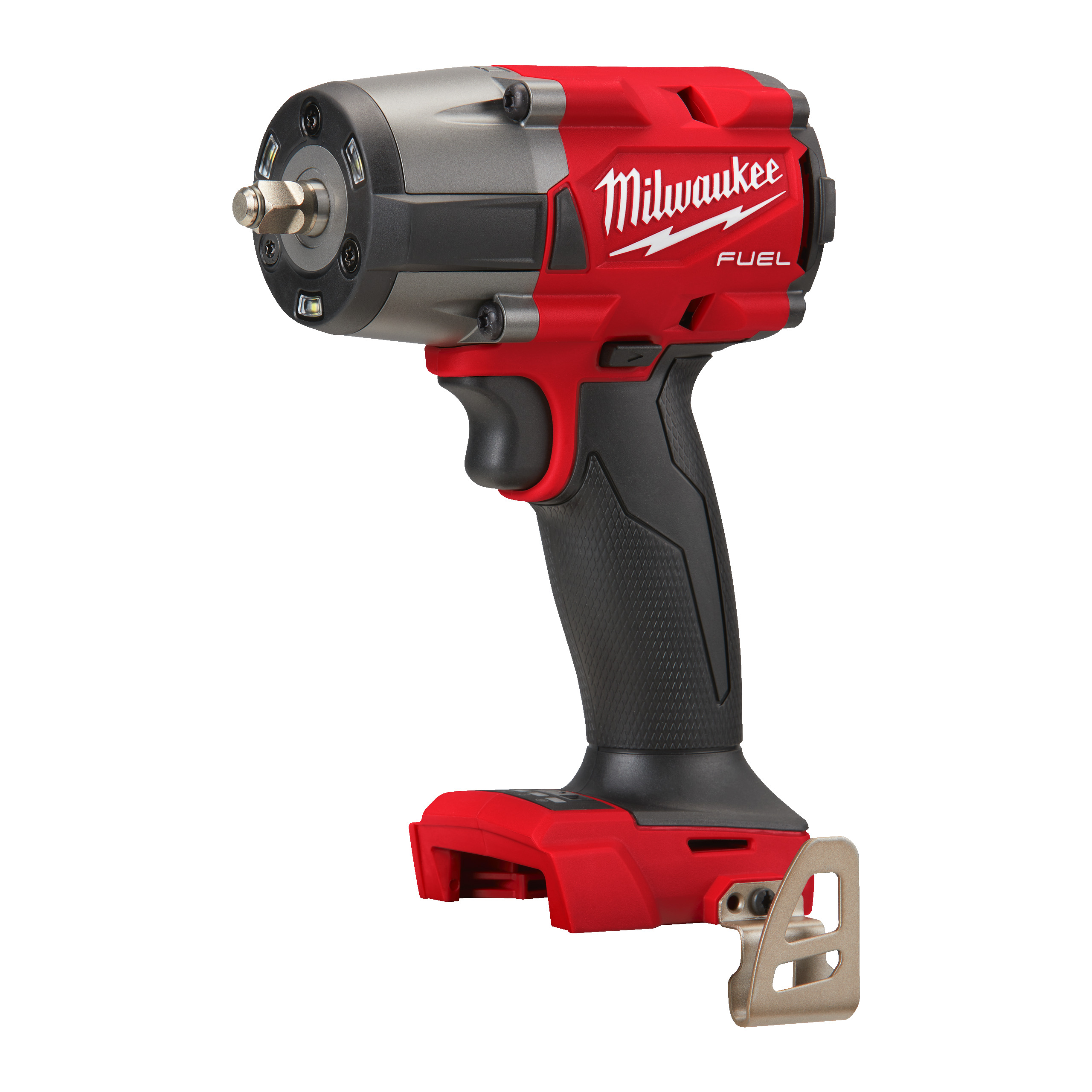 M18 FUEL™ 3/8"-Akku-Schlagschrauber Vierkant mit Sprengring M18FMTIW2F38-0X – Bild 2