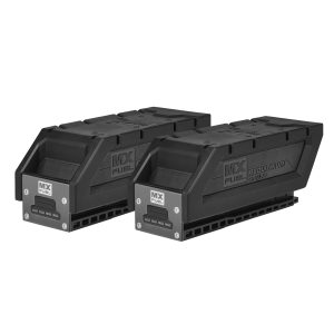 MX FUEL™ Starterset MXFCP-2203