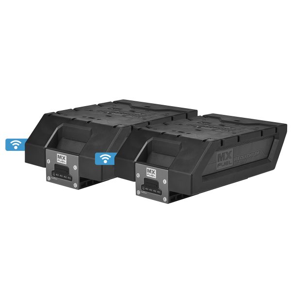MX FUEL™ Starterset MXFXC-2406