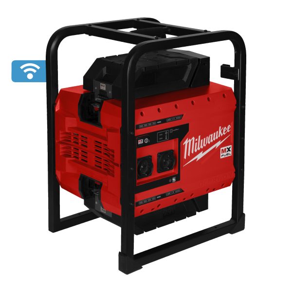 MX FUEL™ Akku-Generator MXFPS-602