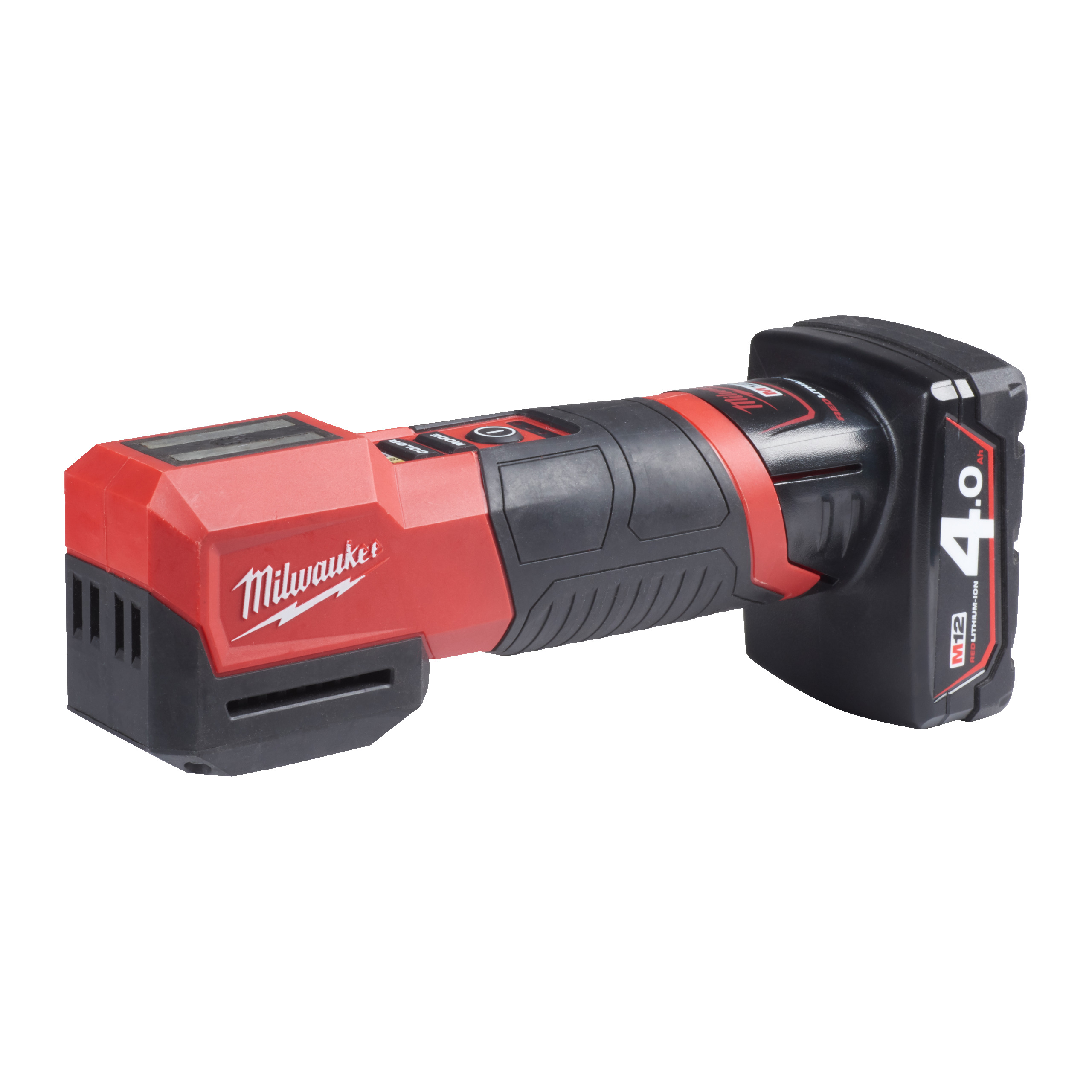 M12™ Akku-Echtfarbenleuchte M12CML-401 – Bild 2