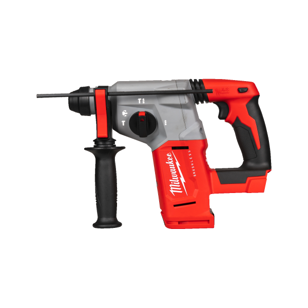 M18™ Bürstenloser SDS-Plus Akku-Kombihammer M18BLH-0