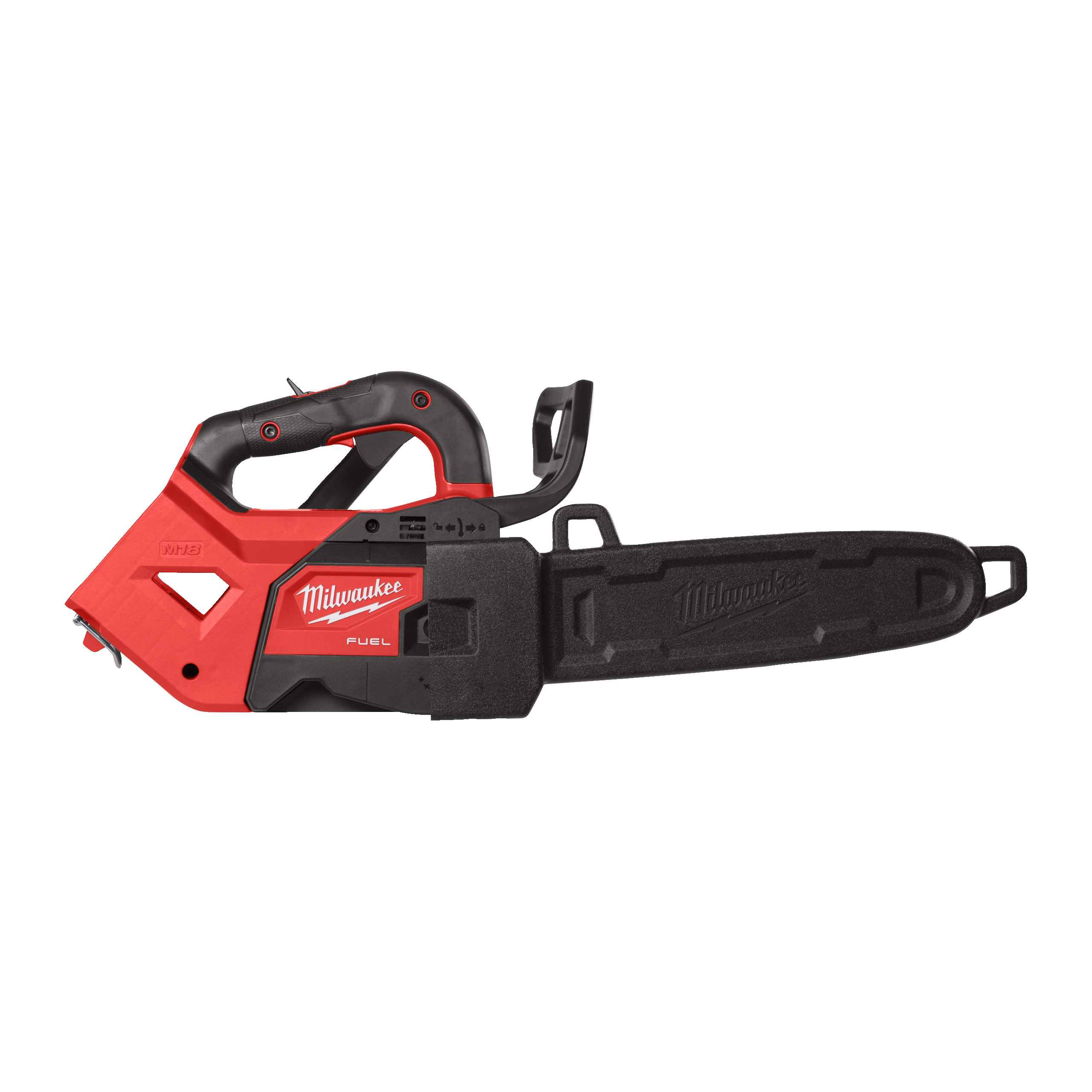 M18 FUEL™ Akku-Top-Handle-Kettensäge 30 cm Schwert M18FTHCHS30-0 – Bild 3