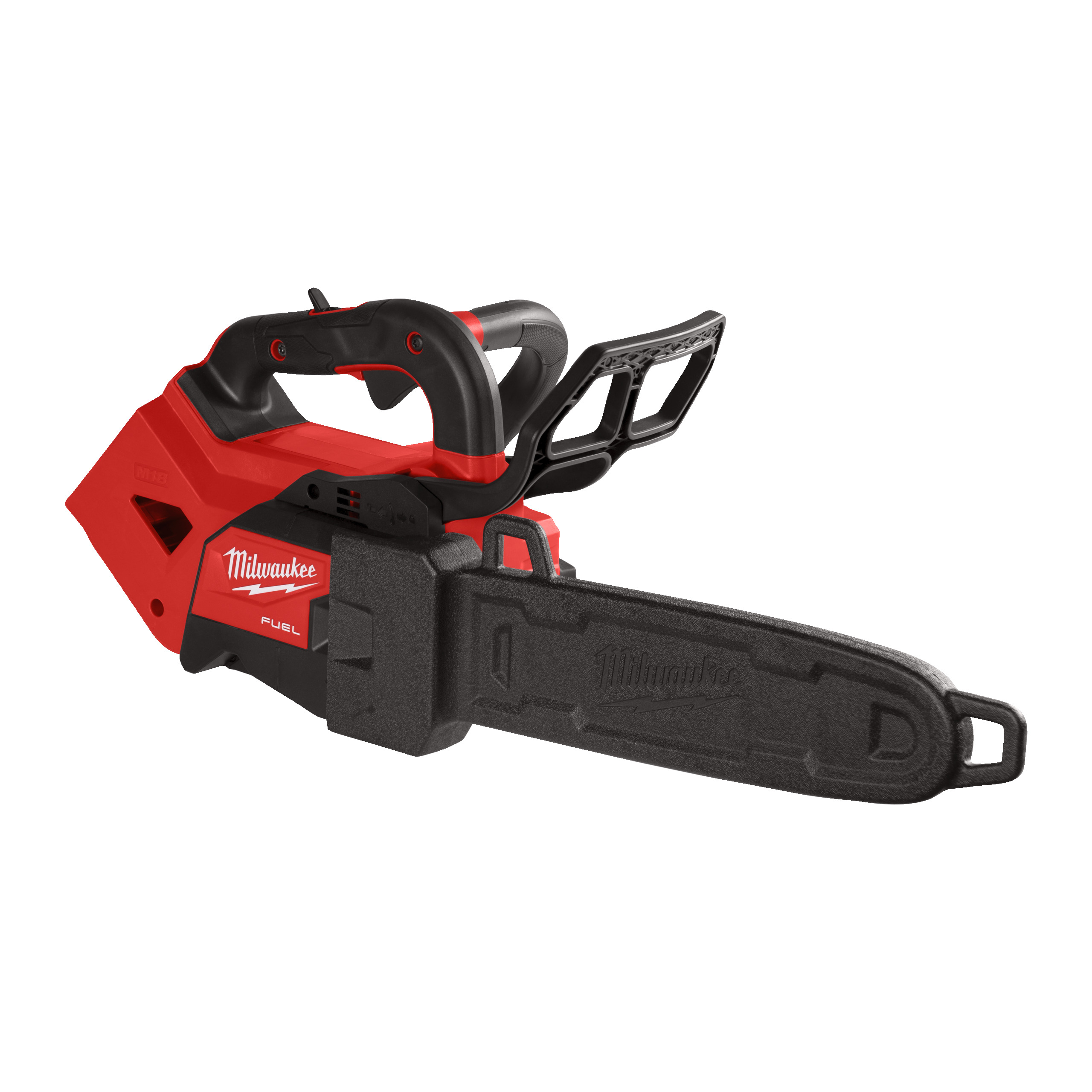 M18 FUEL™ Akku-Top-Handle-Kettensäge 30 cm Schwert M18FTHCHS30-0 – Bild 4