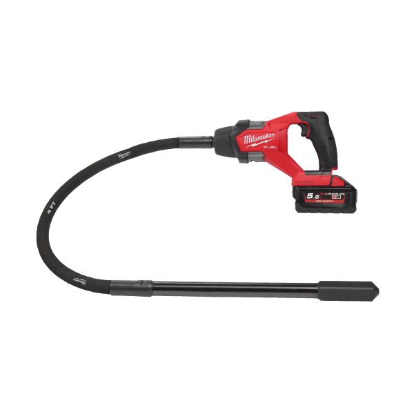 M18 FUEL™ Akku-Betonrüttler M18 FCVN