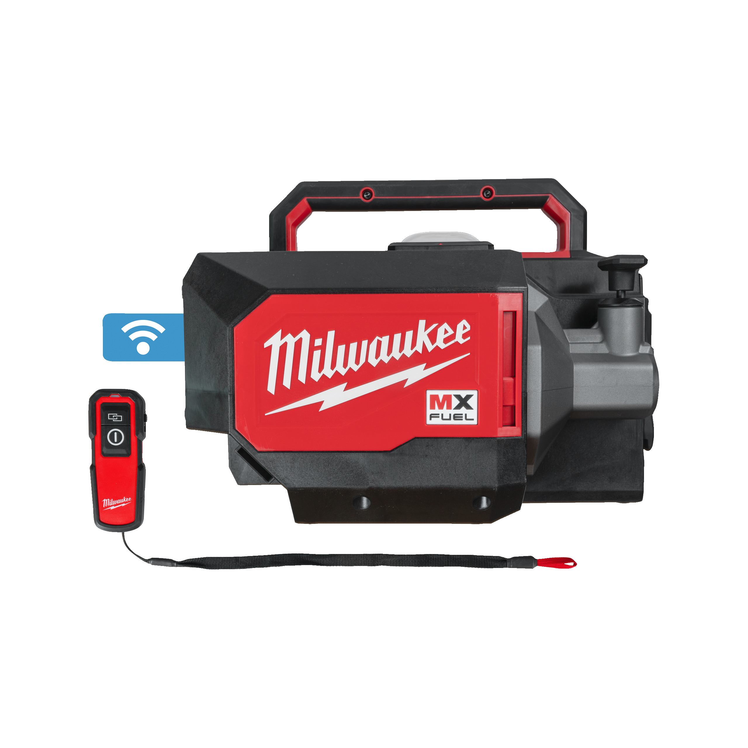 MX FUEL™ Akku-Betonverdichter MXFCVBC-602