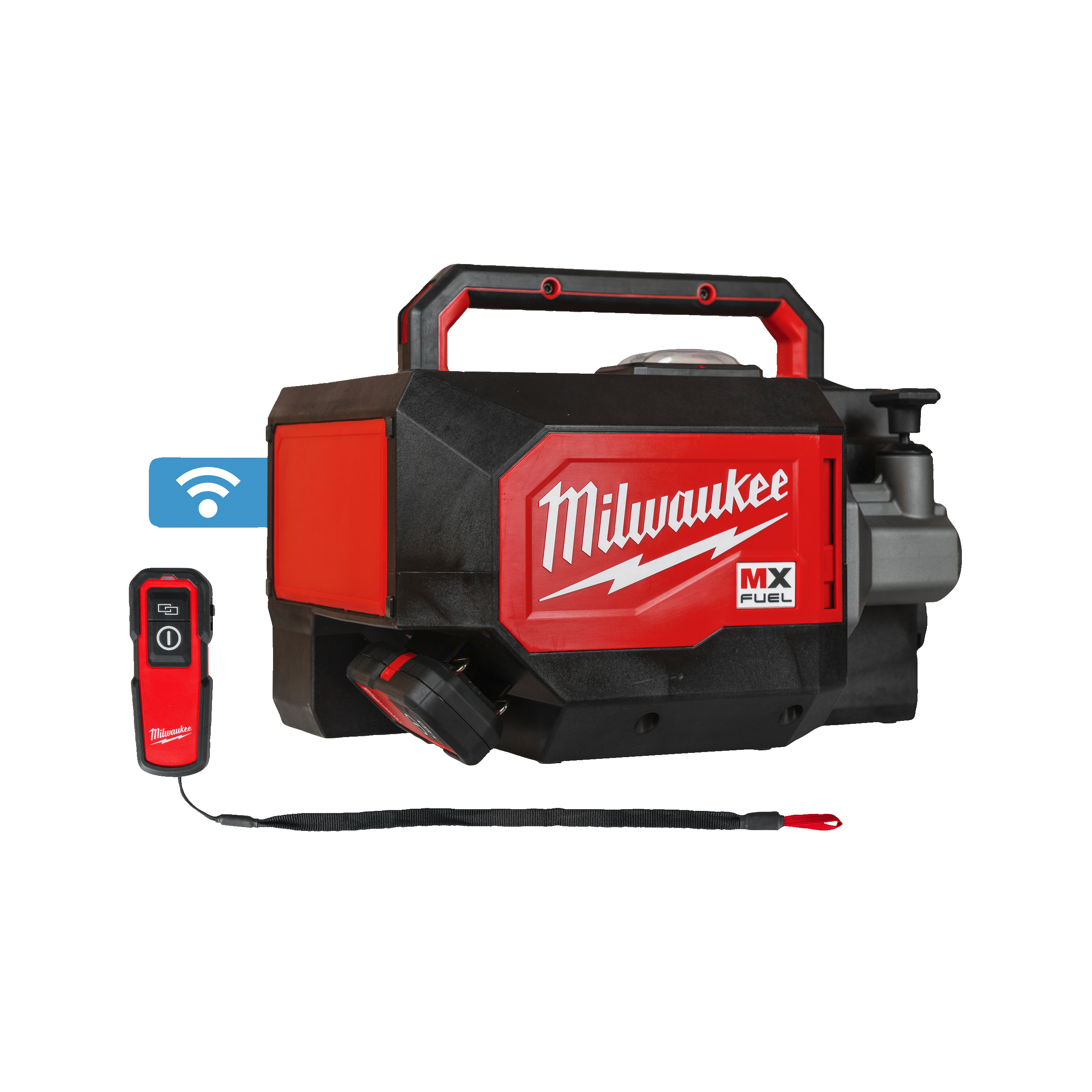 MX FUEL™ Akku-Betonverdichter MXFCVBC-602 – Bild 2