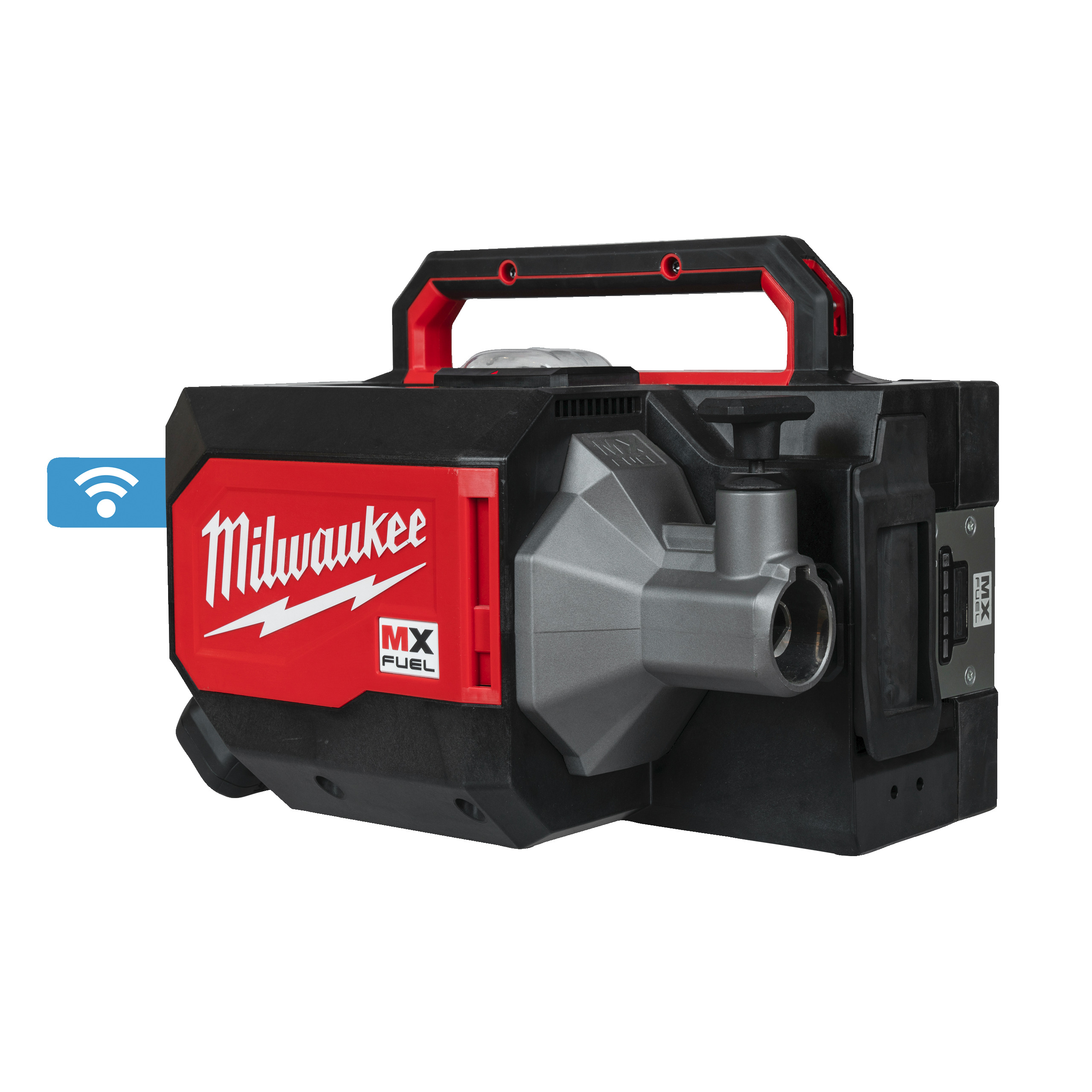 MX FUEL™ Akku-Betonverdichter MXFCVBC-602 – Bild 3