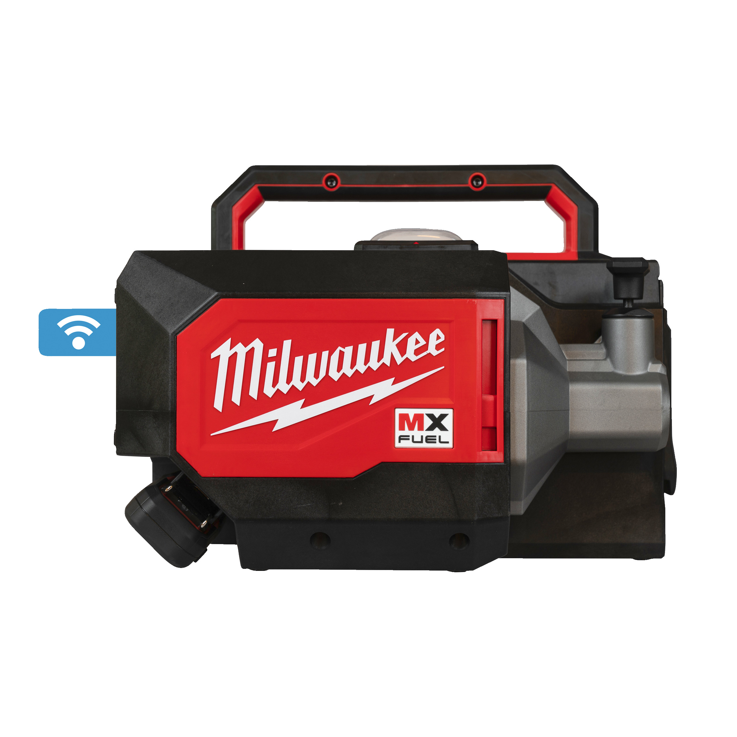 MX FUEL™ Akku-Betonverdichter MXFCVBC-602 – Bild 4