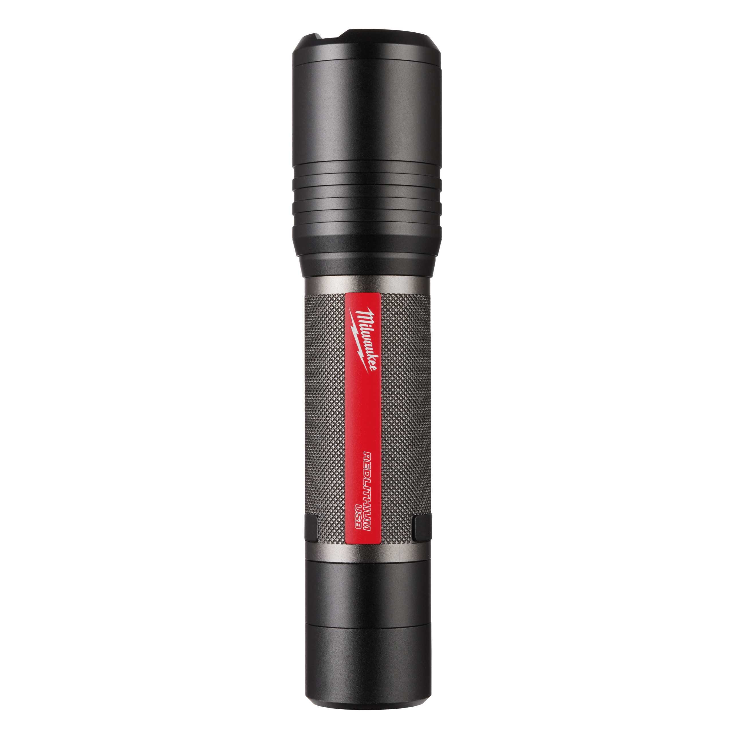 L4FL2000-301 — USB Akku-Taschenlampe – Bild 2
