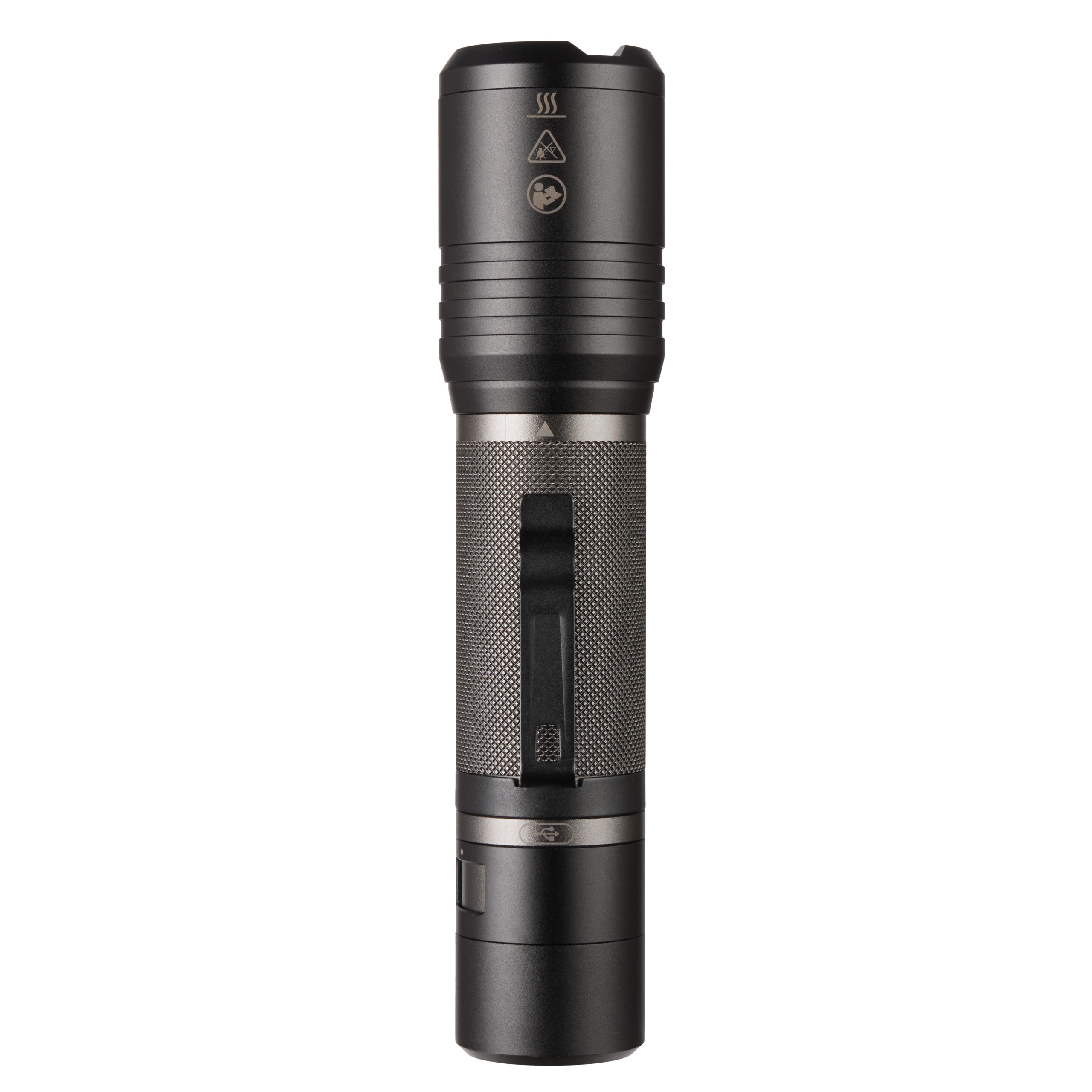 L4FL2000-301 — USB Akku-Taschenlampe – Bild 3
