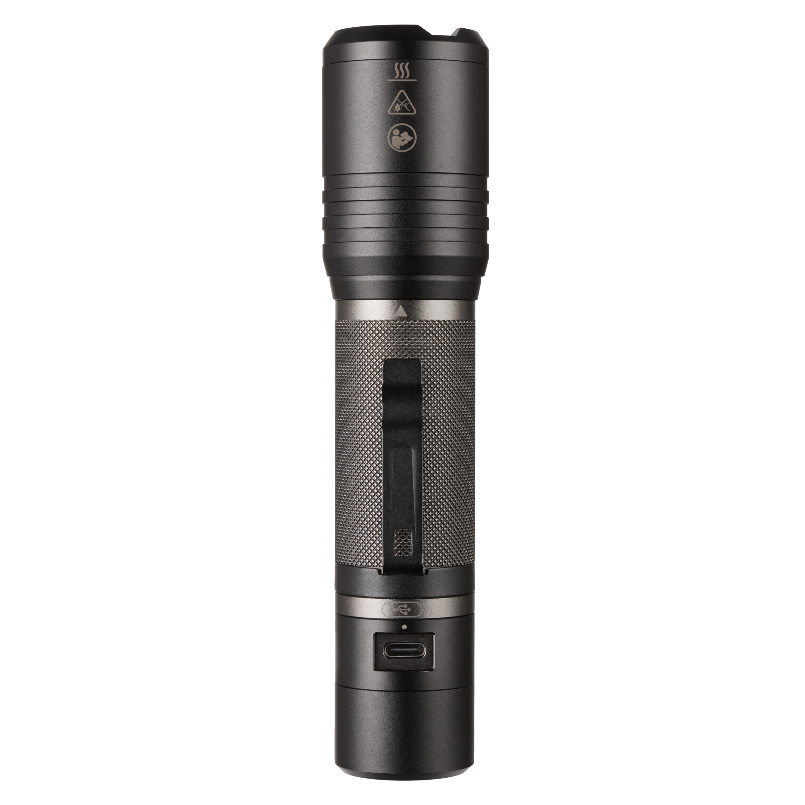 L4FL2000-301 — USB Akku-Taschenlampe – Bild 4