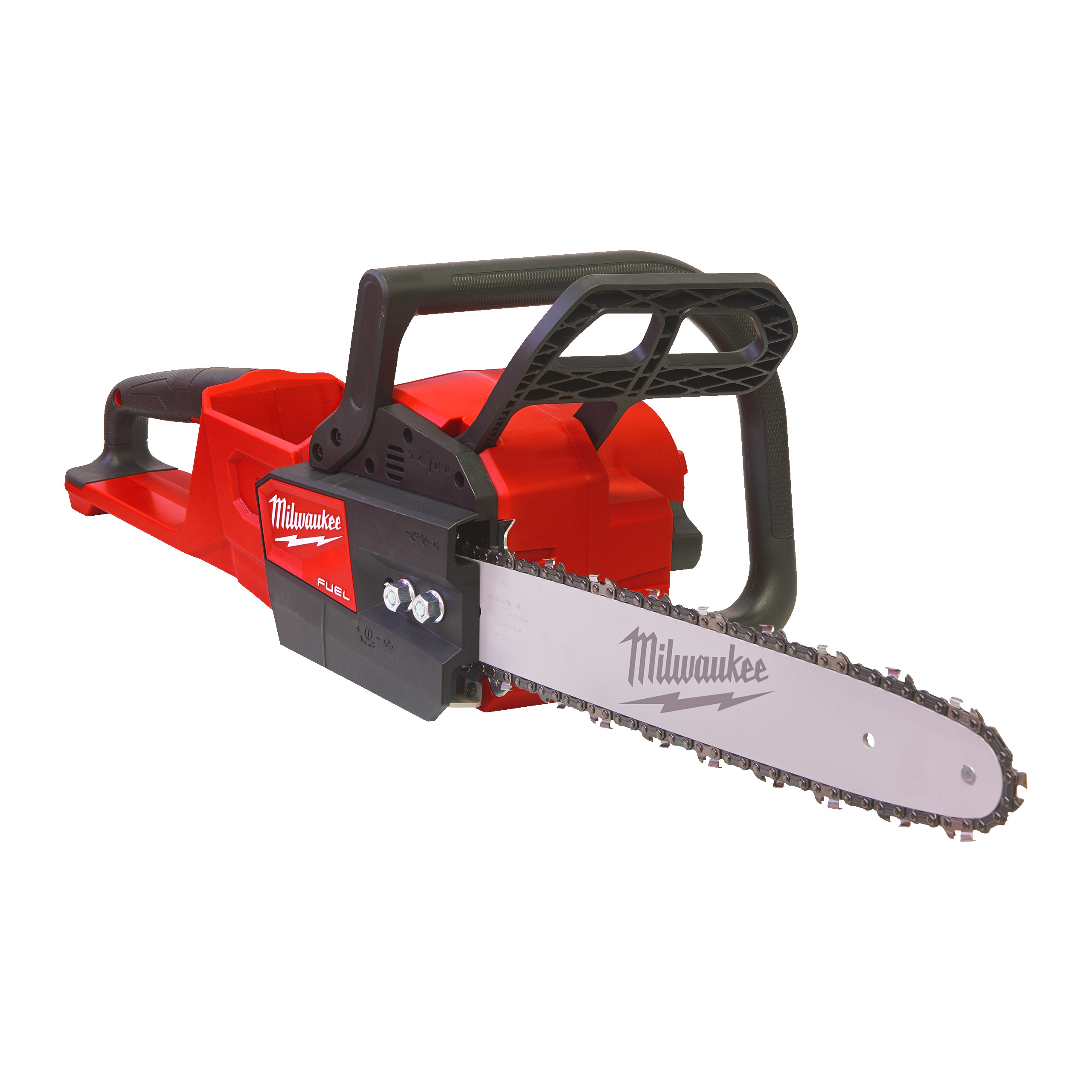 M18 FUEL™ Akku-Kettensäge 35cm M18FCHS35-0 – Bild 2