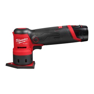 M12 FUEL™ Akku-Exzenterschleifer M12FDSS-422X