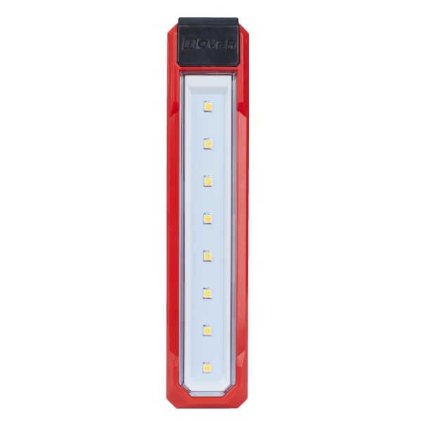USB-Akku-Kompakt-Strahler
