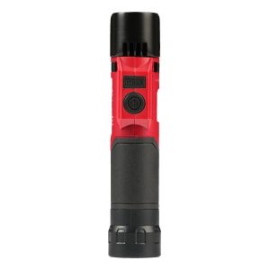 USB-Akku-Handleuchte