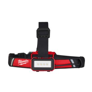 L4HLRP-301 — USB-Akku-Stirnlampe