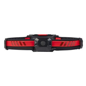 USB-Akku-Hi-Vis-Stirnlampe