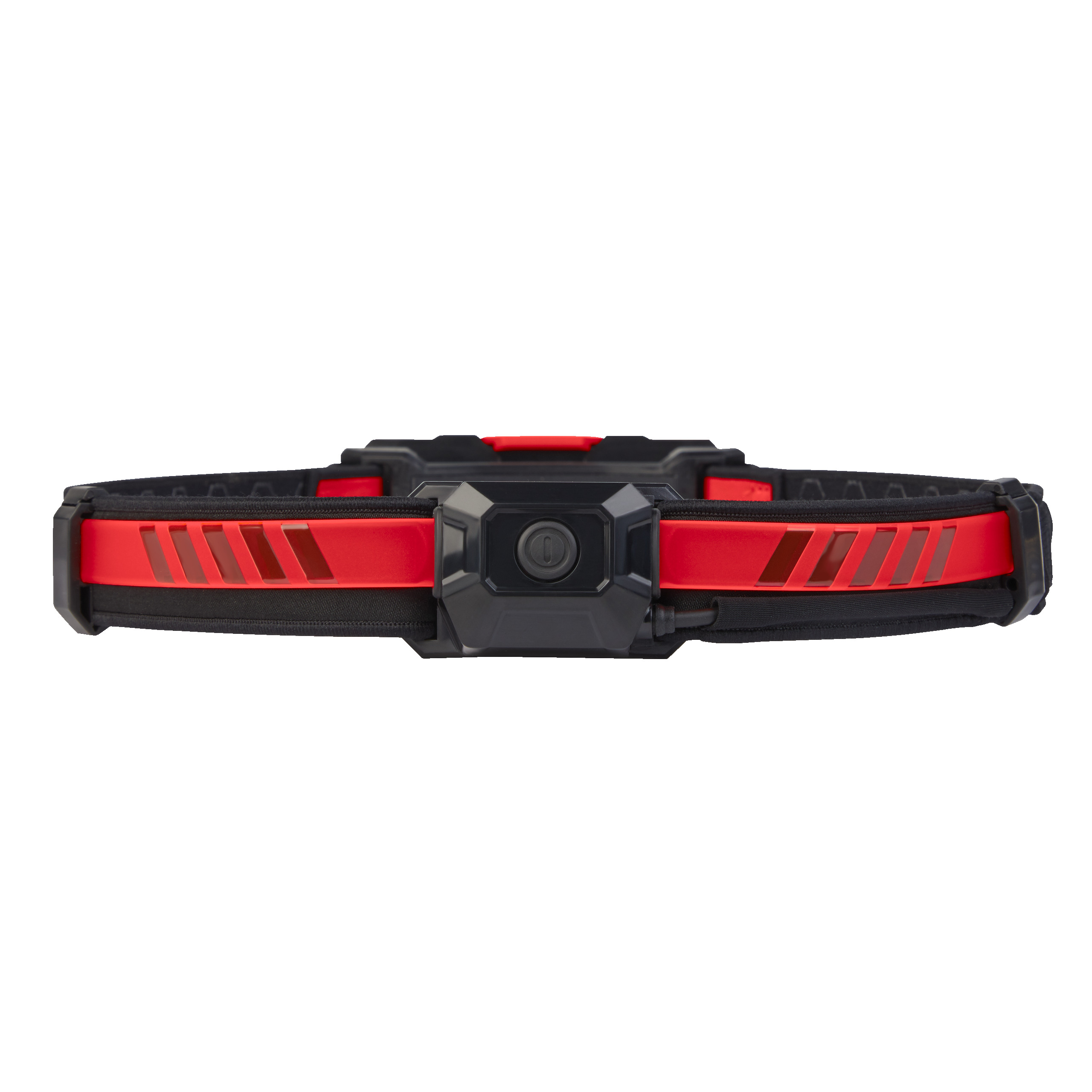 USB-Akku-Hi-Vis-Stirnlampe