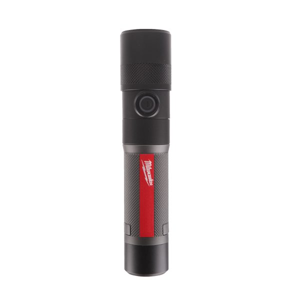 L4TMLED-301 — USB Akku-Taschenlampe