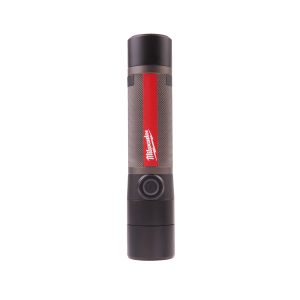 L4FMLED-301 — USB Akku-Taschenlampe