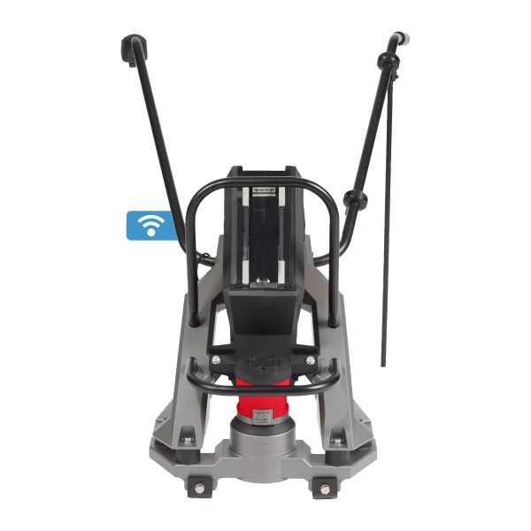 MX FUEL™ Akku-Vibrationsbohle MXFPSC-0