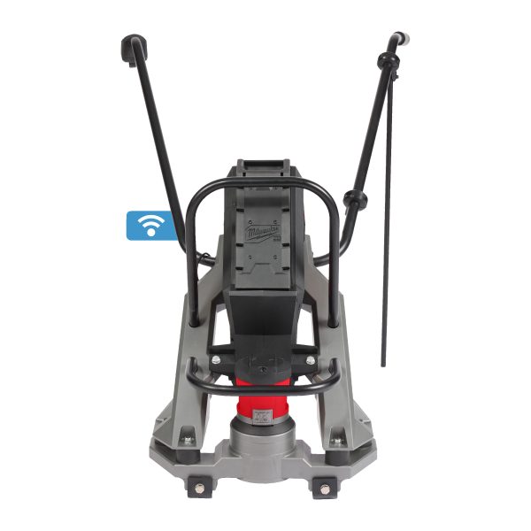 MX FUEL™ Akku-Vibrationsbohle MXFPSC-302