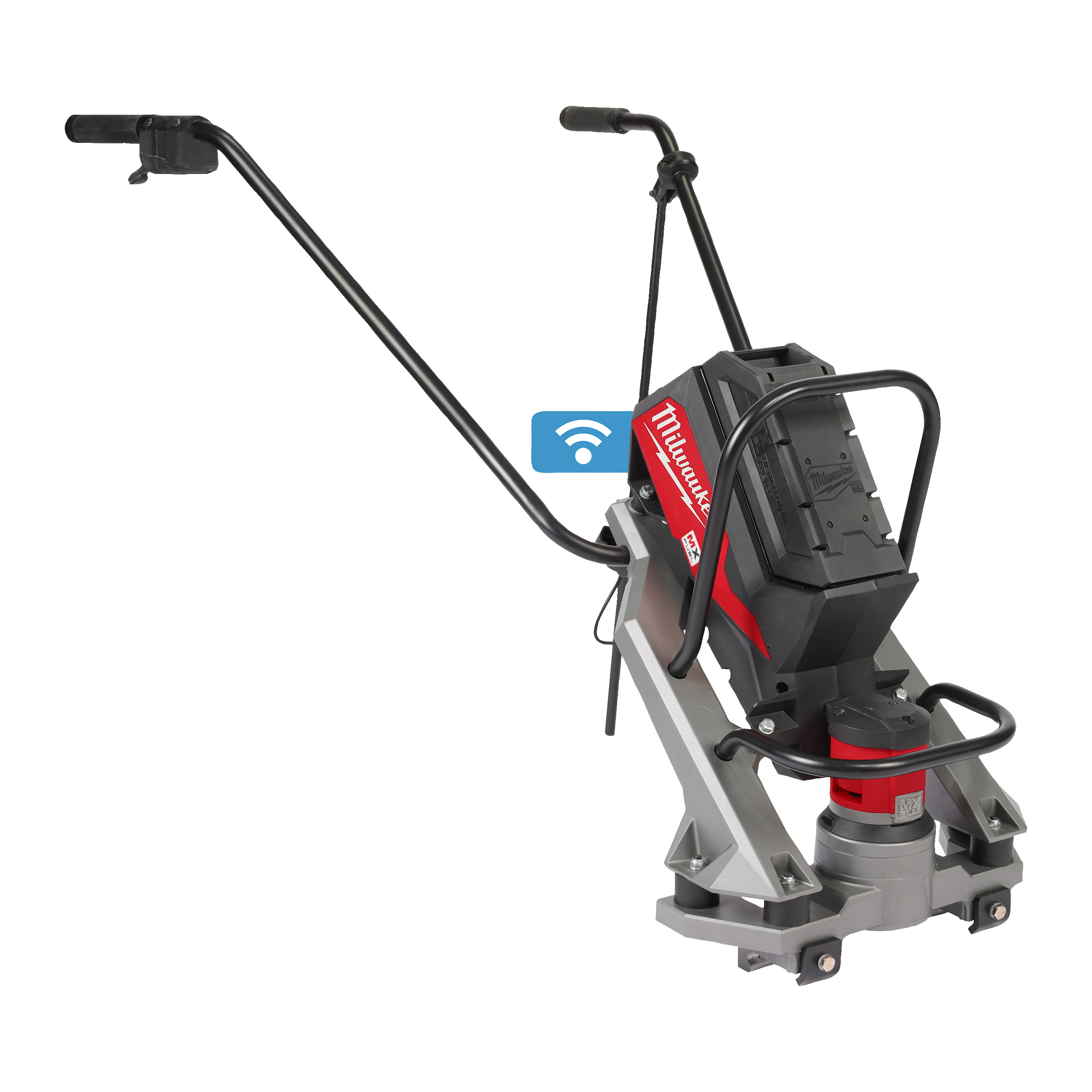 MX FUEL™ Akku-Vibrationsbohle MXFPSC-302 – Bild 2