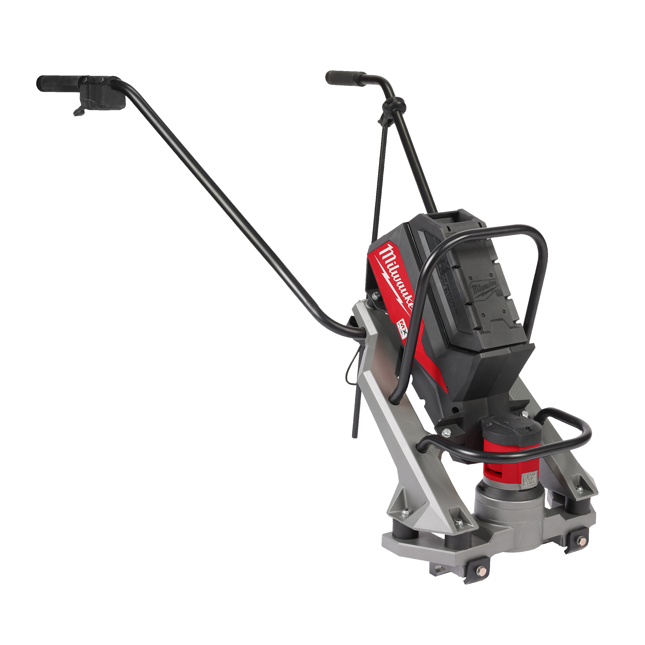 MX FUEL™ Akku-Vibrationsbohle MXFPSC-302 – Bild 3