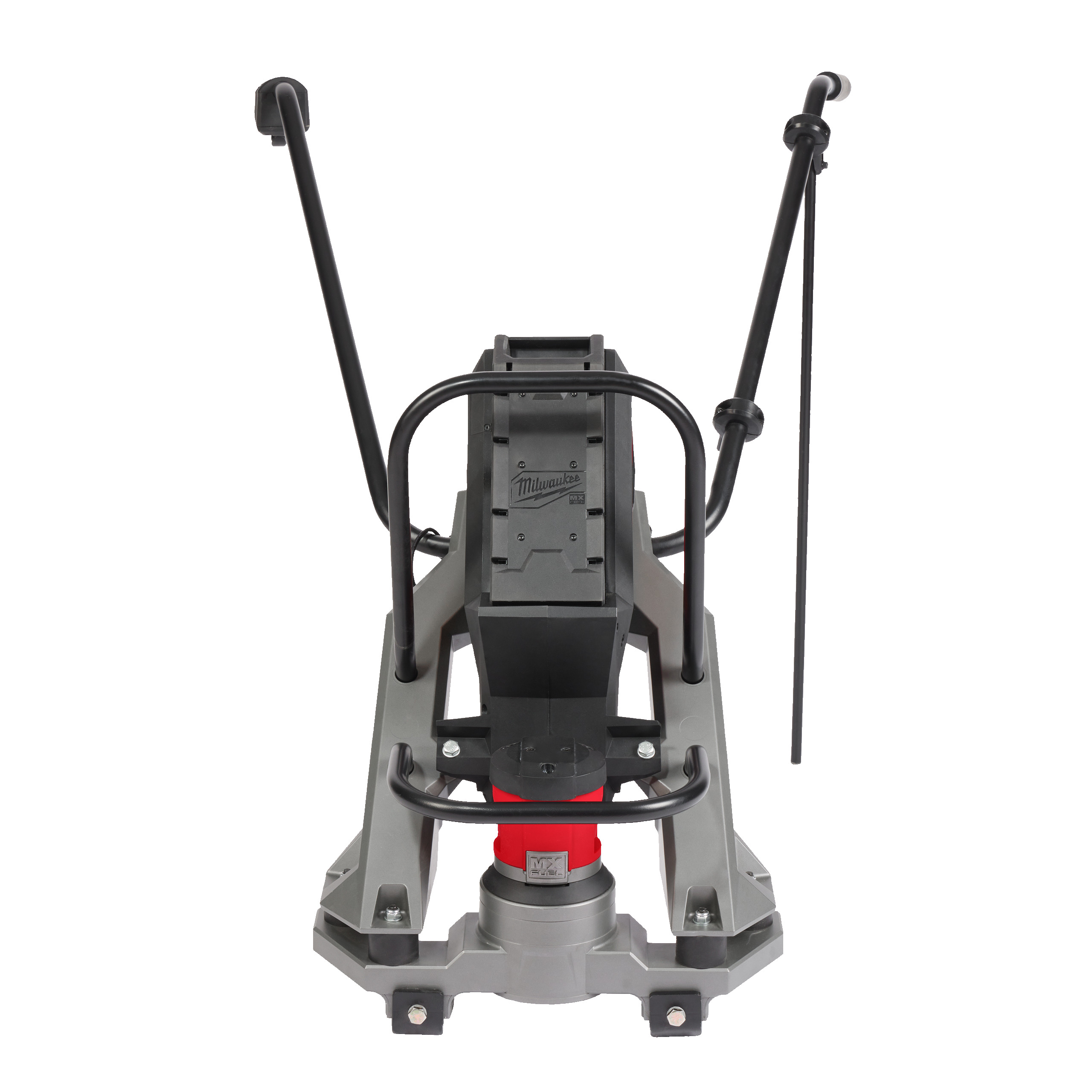 MX FUEL™ Akku-Vibrationsbohle MXFPSC-302 – Bild 4