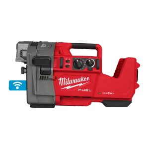 M18 FUEL™ Akku-Rollnutmaschine mit ONE-KEY™ M18FRGRO114-0C