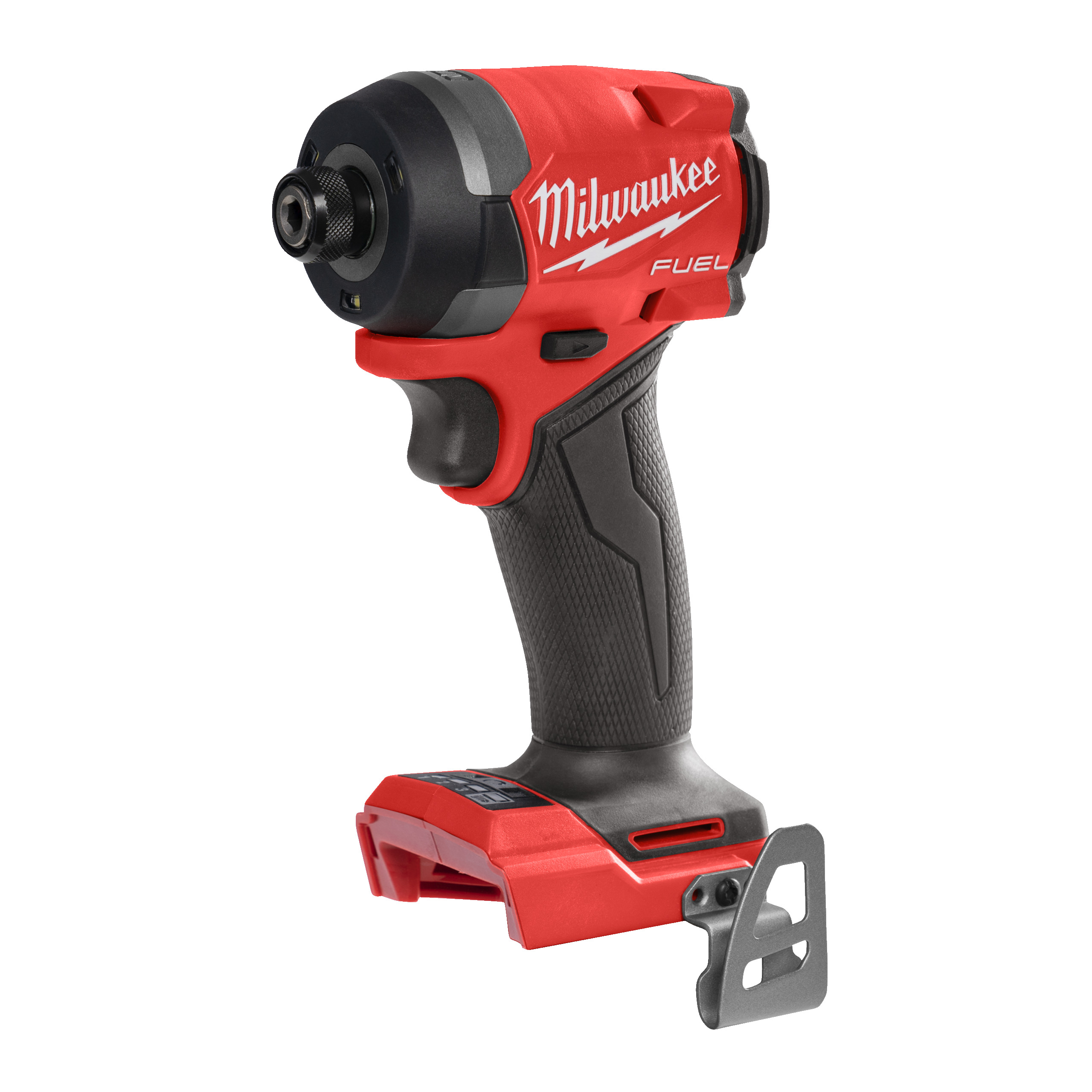 M18 FUEL™ 1/4"-Akku-Schlagschrauber Hex M18FID3-0X