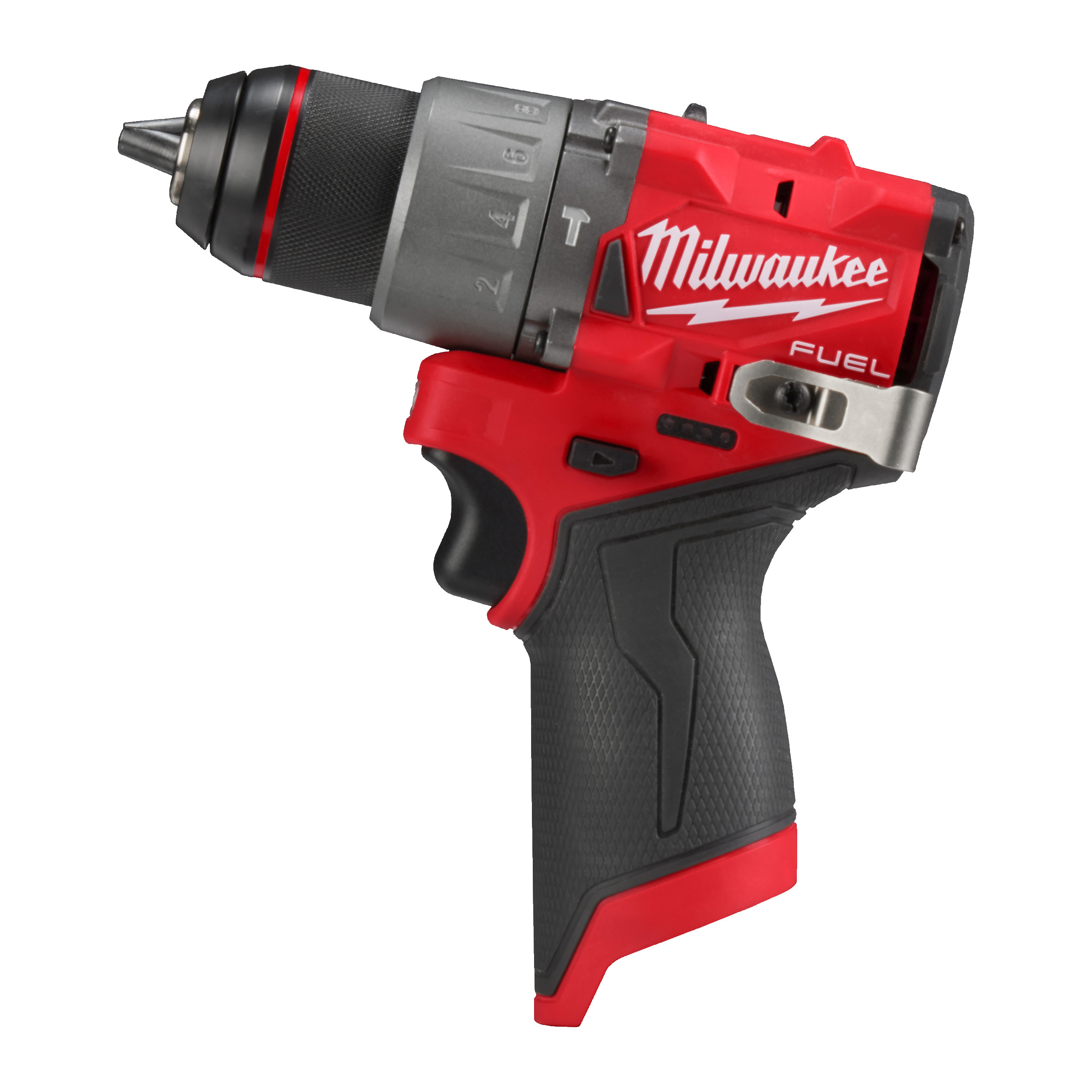 M12 FUEL™ Akku-Kompakt-Schlagbohrschrauber M12FPD2-0 – Bild 2